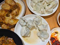 -金谷园饺子馆(北邮总店)