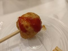 -孖记茶档·热腾茶餐(荔湾领展广场店)