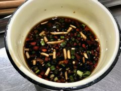 -陈小肠自助火盆烧烤(海门渔村美食街店)
