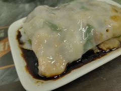 鲜虾牛肉肠-穗银肠粉店(东川路店)