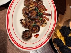 -食间牛排(重庆路万达店)