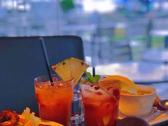 -Chili's Cafe&Bar奇利斯(滨江店)