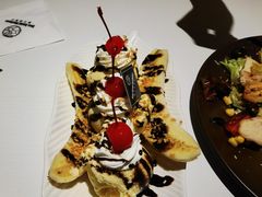 -海石湾餐厅·清真Traveler(滨江道店)