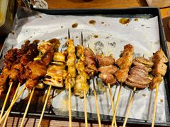 -王氏炉匠·烧鸟放题自助(三里屯店)