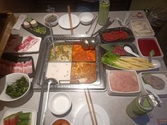 -海底捞火锅(番禺广场店)