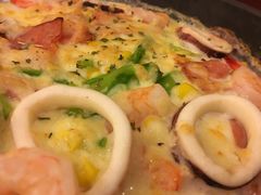 -萨莉亚意式餐厅(国展天虹店)