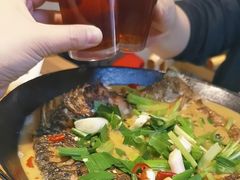 -牛八宝桂林米粉(八里庄店)