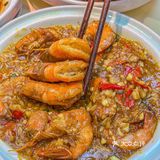 滨江的！这家江西菜…真的爆好吃😋