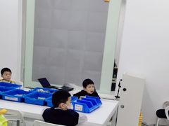 -童程童美少儿编程乐高机器人(汉阳校区)