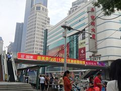 -hotwind热风(国际商场店)