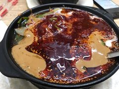 -蜀王砂锅总店