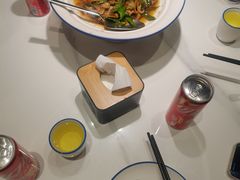 -兰湘子·湘菜小炒(崂山丽达店)