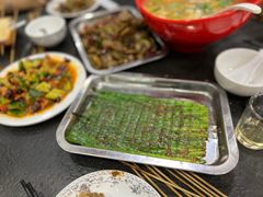 -老黑板筋(顺义总店)