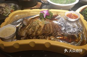Braised Beef Ribs in Sauce