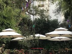 -老洋房花园饭店(绍兴路店)