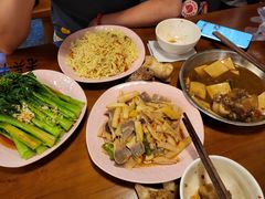 -老兵牛蹄店(下沙店)