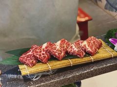 -千寻山野烤肉(中关村店)