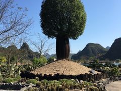 -Club Med地中海俱乐部·桂林度假村