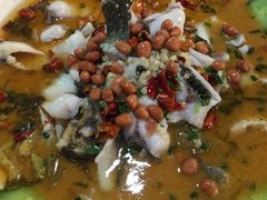 -园林美食城·本土农家菜(杨和镇店)