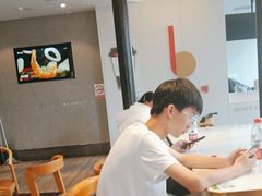 -德克士(前门店)