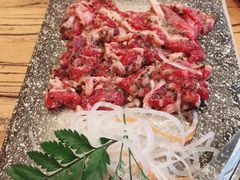 -味家烤肉烤鳗鱼牛排(西塔旗舰店)