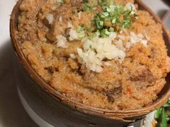-初蓉丨遇见新川菜(亲贤街荣耀店)