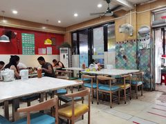 -越乡小厨(侨港店)