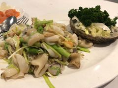 -金唐海鲜酒家
