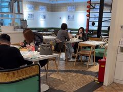 -葡珍轩冰室(虹桥机场T1店)