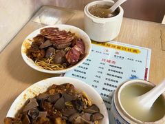 -广和隆猪蹄面(钟法路店)