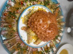 -鲜味食族水产·海鲜餐厅