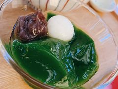 -中村藤吉(本店)