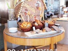 -视界美食自助餐厅·石家庄希尔顿酒店