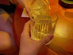 -隐肆威士忌鸡尾酒吧(玉沙国际店)