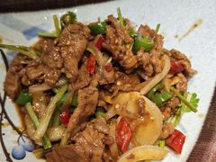 -乌记大厨餐厅