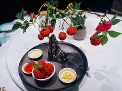 -皇冠明珠鱼翅楼(水上公园店)