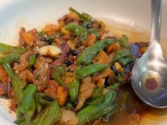-湖兰金牌小炒肉(椒江万达店)