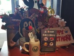 -布拉格餐厅· 中欧捷克菜(全国首店)