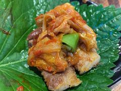 大派五花肉-大派屋(桂林路店)