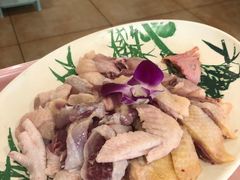 -尚竹阁冬瓜盅·18年地标美食(平洲店)
