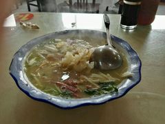 -西工饭庄快餐厅(西工小街店)