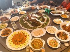 -上和臻品中国菜(花园街店)