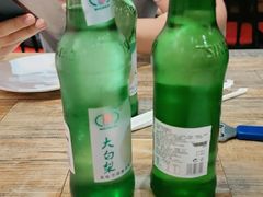 -枪火串烧·东北特色烧烤(罗湖总店)