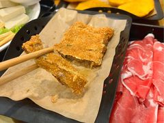 -牛街清真满恒記(平安里西大街店)