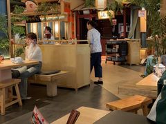 -南京大牌档(龙江新城市广场店)