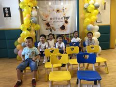 -好姑姑新梅广场托育园(上海直营园)