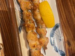 -鸟剑居酒屋(天河南二路店)