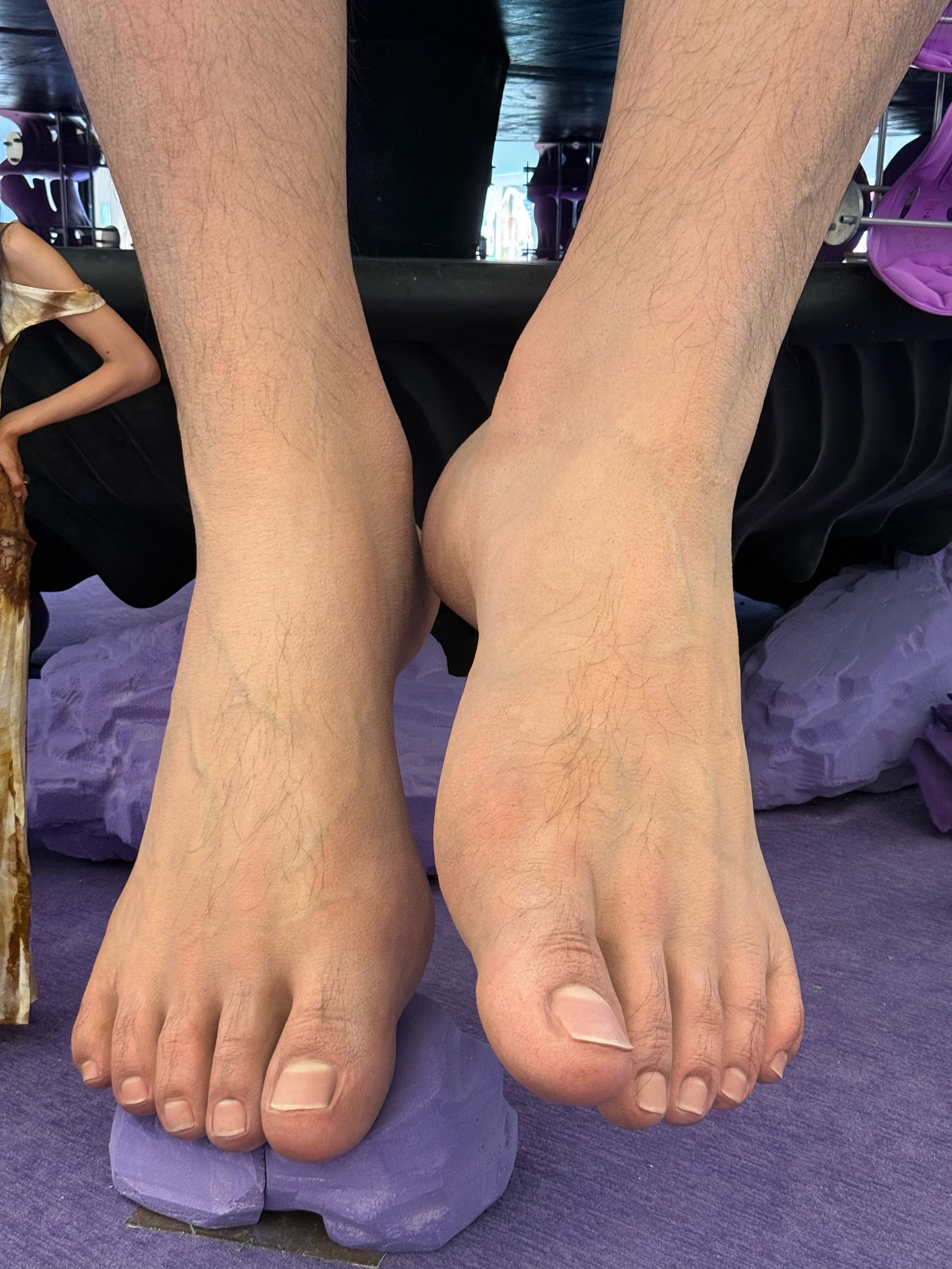 杭州还是太超前!