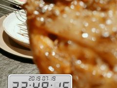 -老墙根涮肉·铜锅·烧烤(欢乐谷·王四营店)