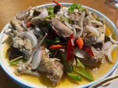 -新疆亚克西音乐餐厅(南方花园店)
